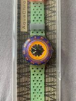 Swatch Scubba