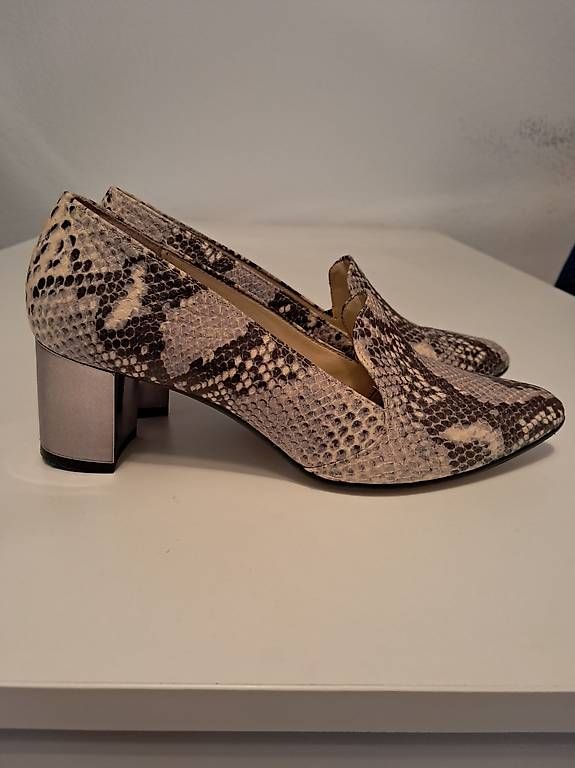 Damenschuhe: Bata-Schuhe  – Gebraucht aus Basel von len_t965
