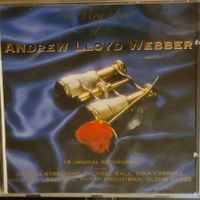 Andrew Lloyd Webber