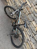 VTT Trek Marlin 2015 7