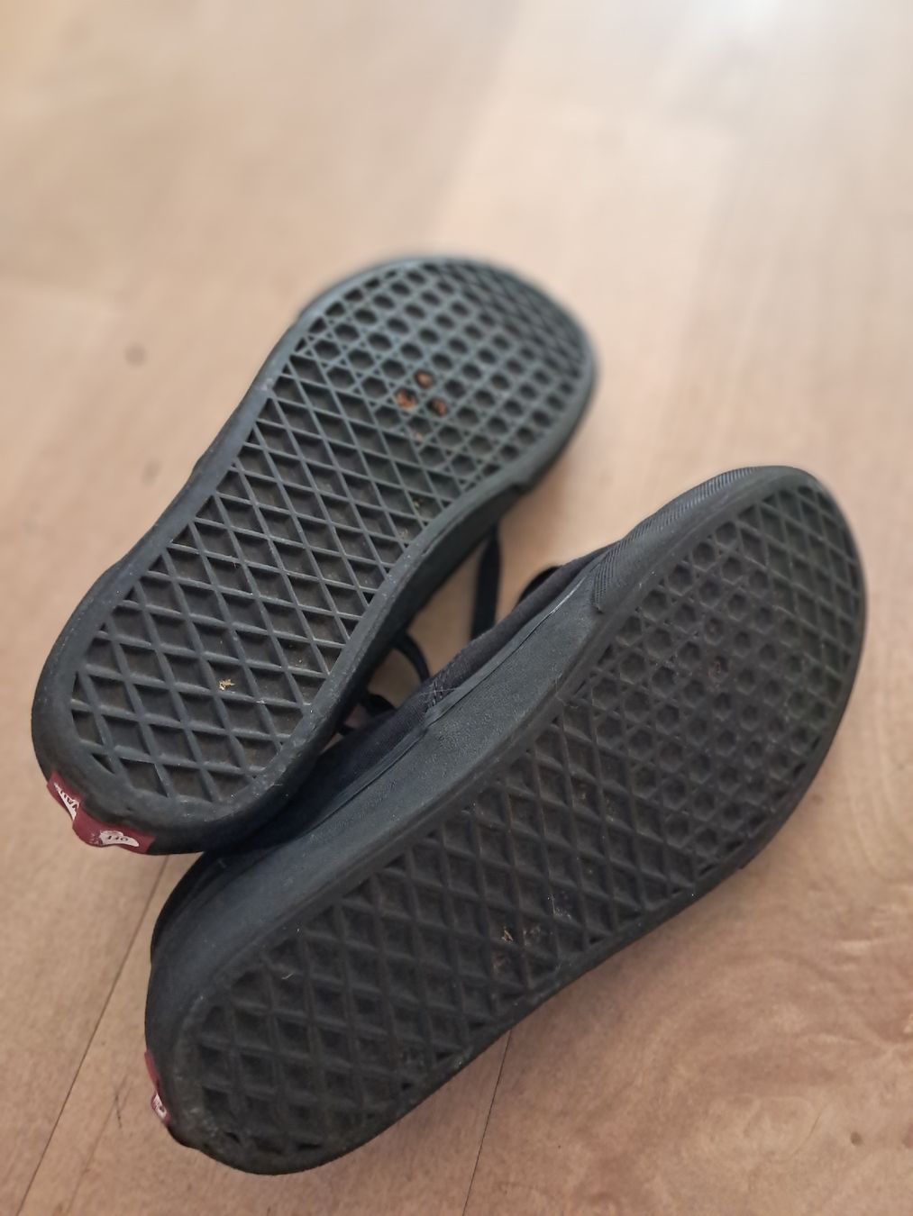 Vans Chaussures hommes: Vans Gr. 38 schwarz – D'occasion à Winterthur par fabelwin 5