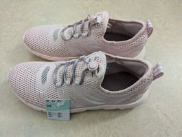 DECATHLON Walkingschuhe PW 500 Fresh Damen rosa 37 (neu)