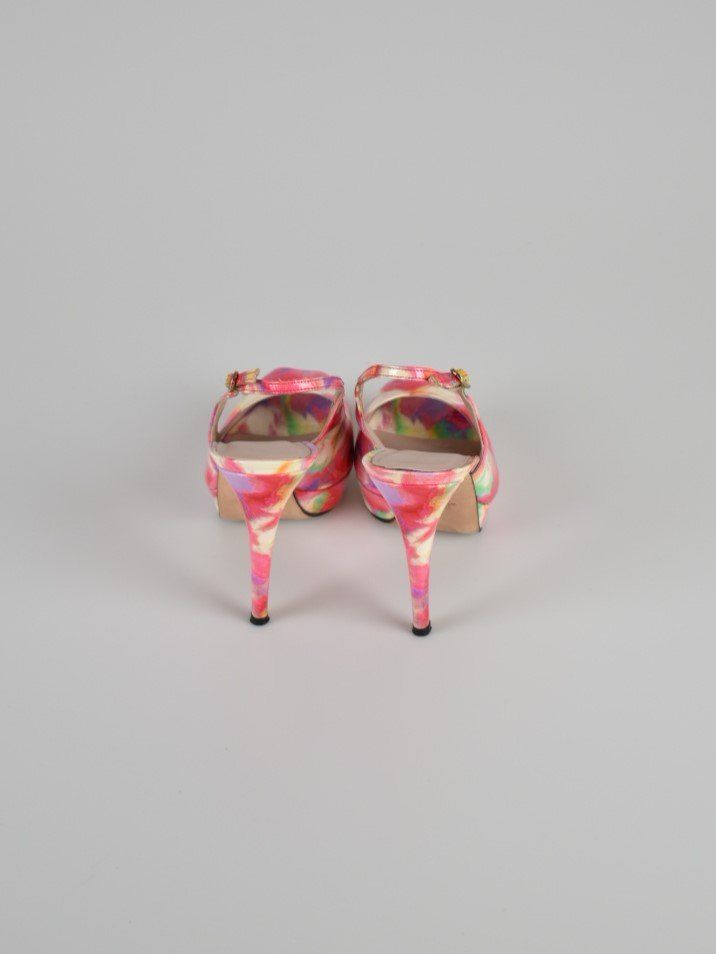 Stuart Weitzman Scarpe da donna: Stuart Weitzman Pumps Gr.38 1/2 – Usato da Nürensdorf venduto da 2ND_STORY 2