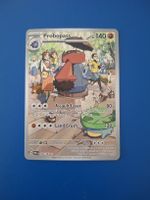 Probopass 182/167 Illustration Rare Twilight Masquerade  