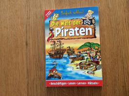 Die Welt der Piraten Einfach schlau!