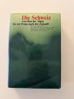 Nachschlagewerk „Die Schweiz“:  Geographie, Geschichte usw.