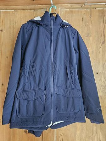 mamalila Allweather Jacket Cosy Allrounder navy XS
