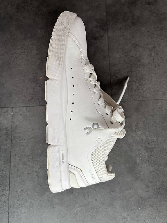 Scarpe da uomo: On Turnschuhe – Usato da Buchs SG venduto da han_5gv5 2