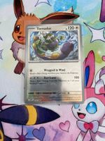 Pokemon Tornadus Pokeball 078/086 WHT