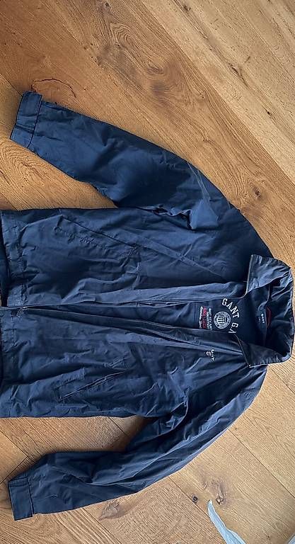 Giacche: Gant Jacke Herren – Usato da Zollikofen venduto da eli_lk2p