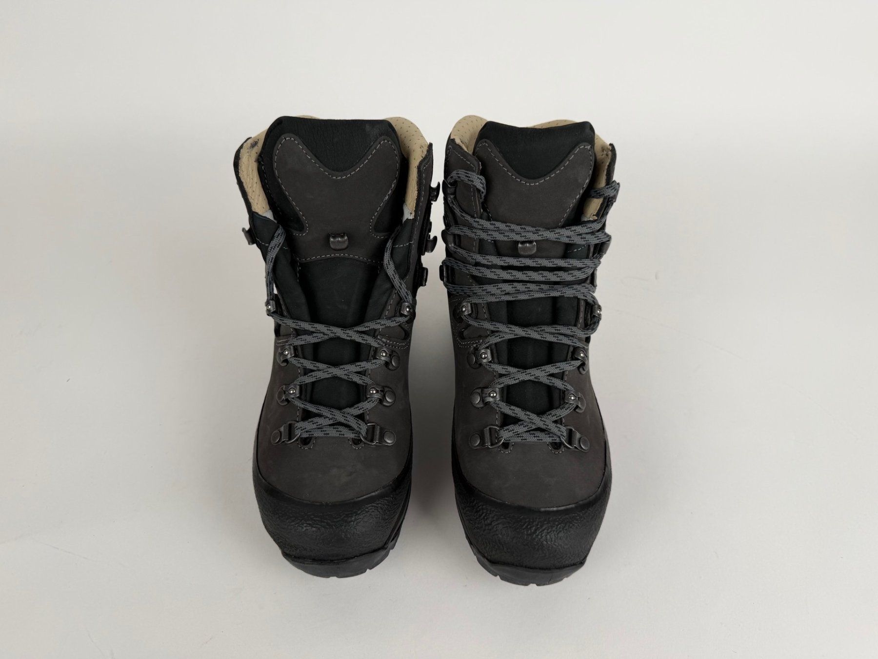 Hanwag Damenschuhe: Hanwag Yukon Lady Wanderschuhe – Neu (gemäss Beschreibung) aus Urtenen-Schönbühl von Restwert_Schoenbuehl 2