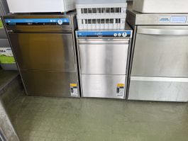 Meiko Winterhalter Electrolux Hobart Glässerspülmaschine Abw