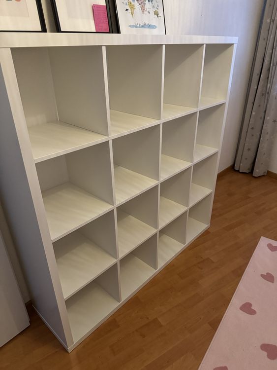 Kallax 4x4 Kaufen auf Ricardo