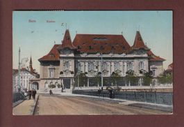 BERN - Kasino - 1939