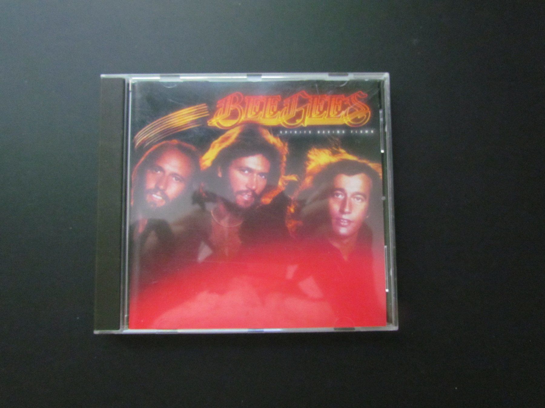 CD: Bee Gees - Spirits Having Flown – Usato da Wilen venduto da joe_j8zn