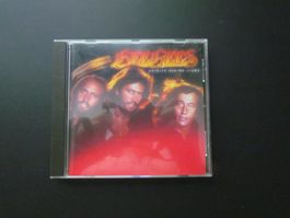 Bee Gees - Spirits Having Flown