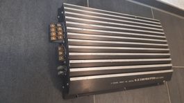 Endstufe Car-Hifi Verstärker 4x150W 1200MOS