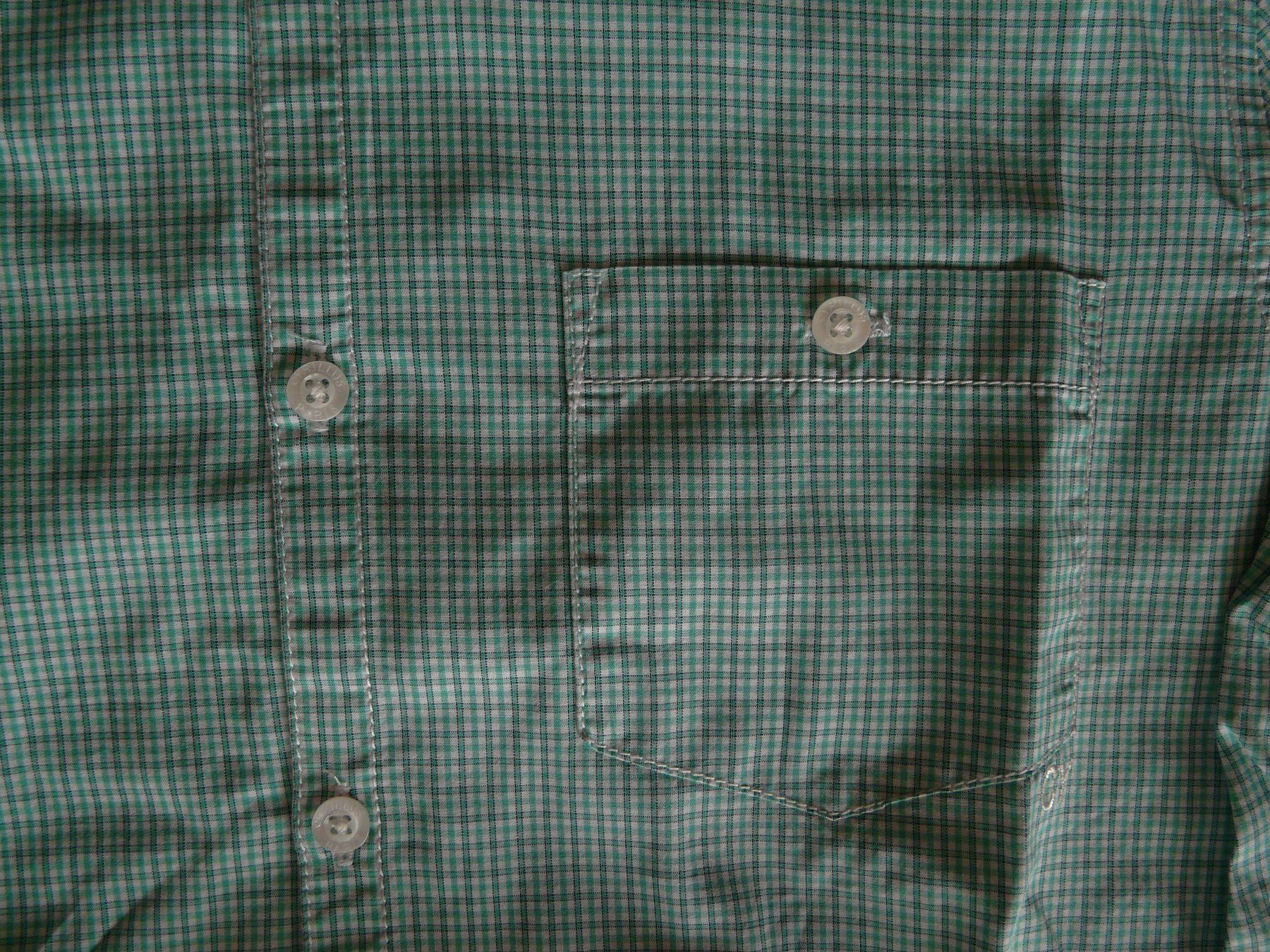 Camicie, T-shirt & Polo: Chemise chemisette Hemd Cyrillus 152 – Nuovo (secondo la descrizione) da ERLINSBACH venduto da doudouce 1