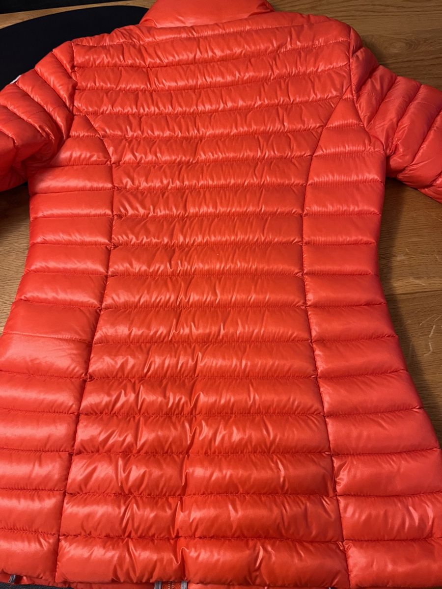 Giacche: Como No1 Daunenjacke XS – Usato da Oberägeri venduto da fam_k5sf 7