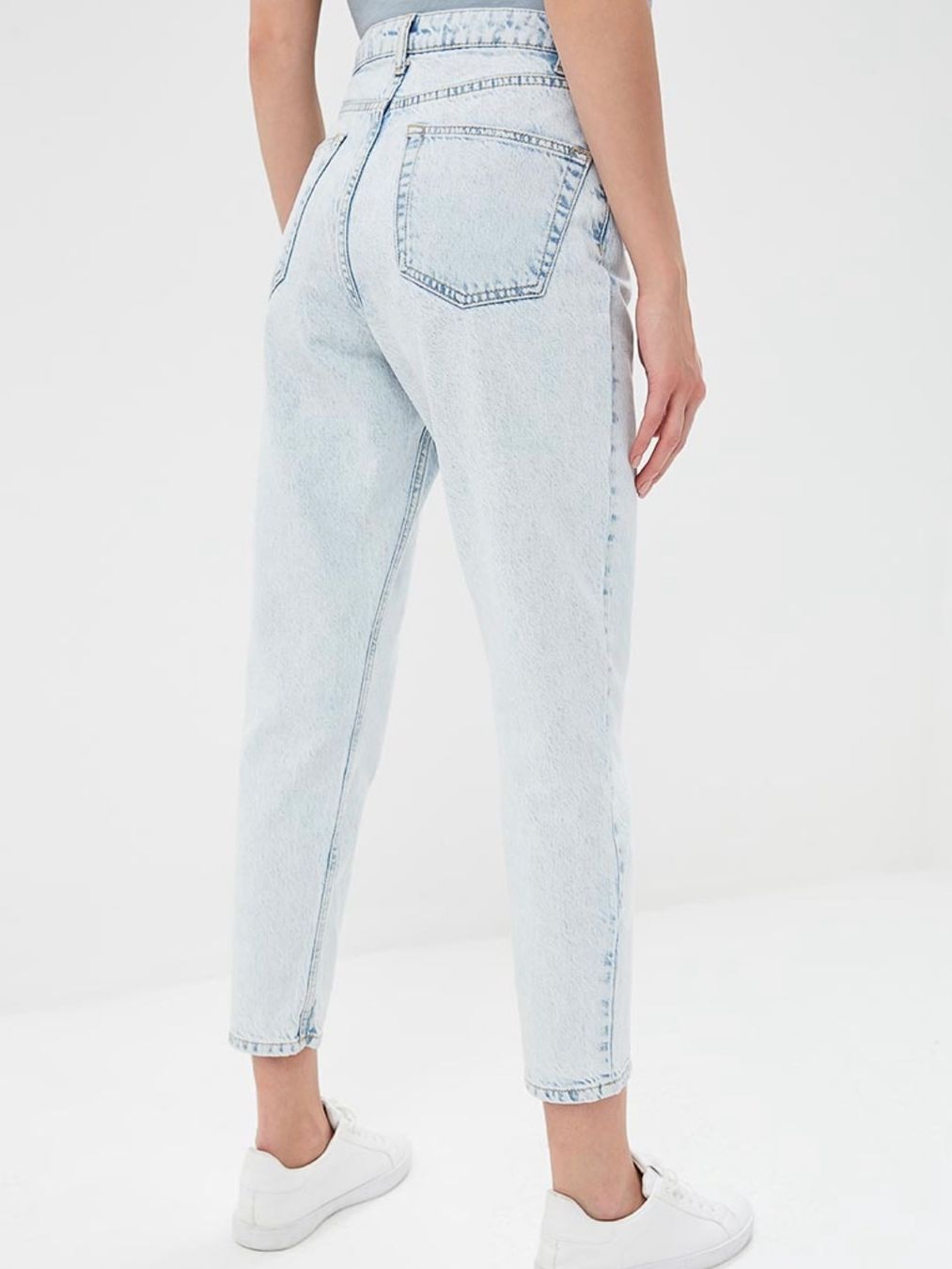 Topshop Jeans: TOPSHOP MOM jeans – Usato da Zürich venduto da _nathalie_ 3