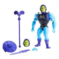 Masters of the Universe Skeletor Deluxe