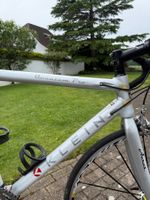 KLEIN Quantum Pro, Rennrad
