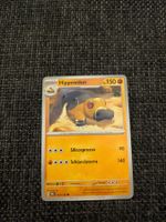 HIPPOWDON, PRISMATIC EVOLUTIONS, 53, 2025, COM, ITA, NM/MT
