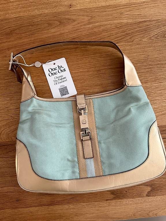 Borse da donna: Gucci Jackie - Vintage – Usato da Wallisellen venduto da Marij1986