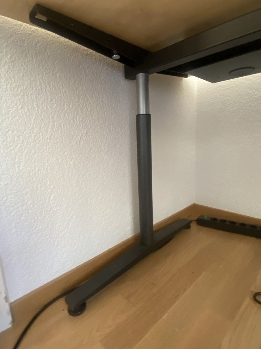 Scrivanie: Holzschreibtisch – Usato da Thun venduto da Juanma98 3