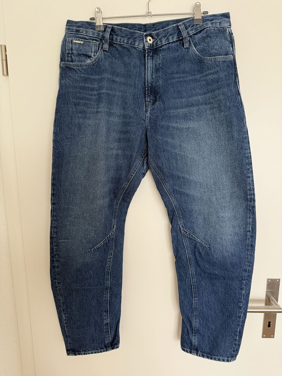G-Star Jeans: Jeans von G-Star – Nuovo e nell'imballaggio originale da Lohn-Ammannsegg venduto da nde_tx52