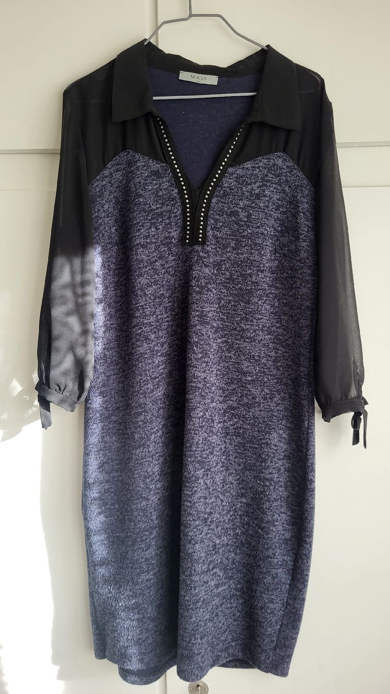 Robes: Robe Moka's Paris neuve – Neuf (Voir description) à Delémont par Bigdog16
