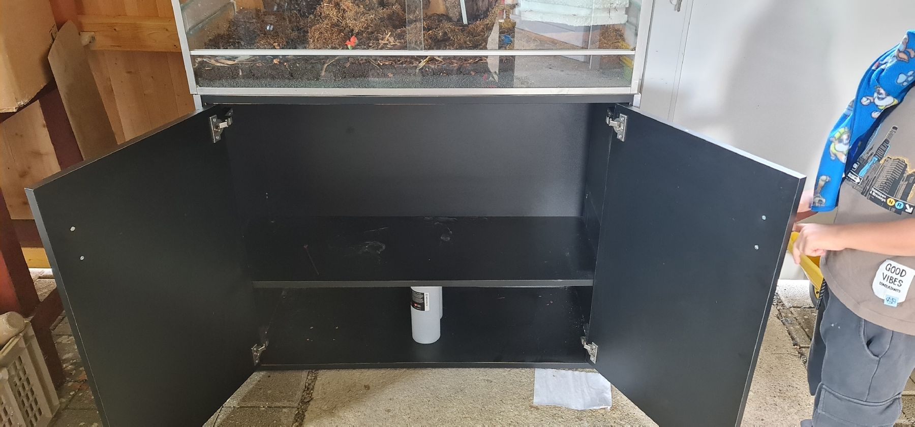 Terrario: Terrarium – Usato da Sulgen venduto da swe_r55v 1