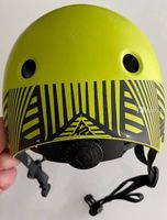 K2 Varsity Junior Skate-Kinderhelm - Neuwertiger Zustand