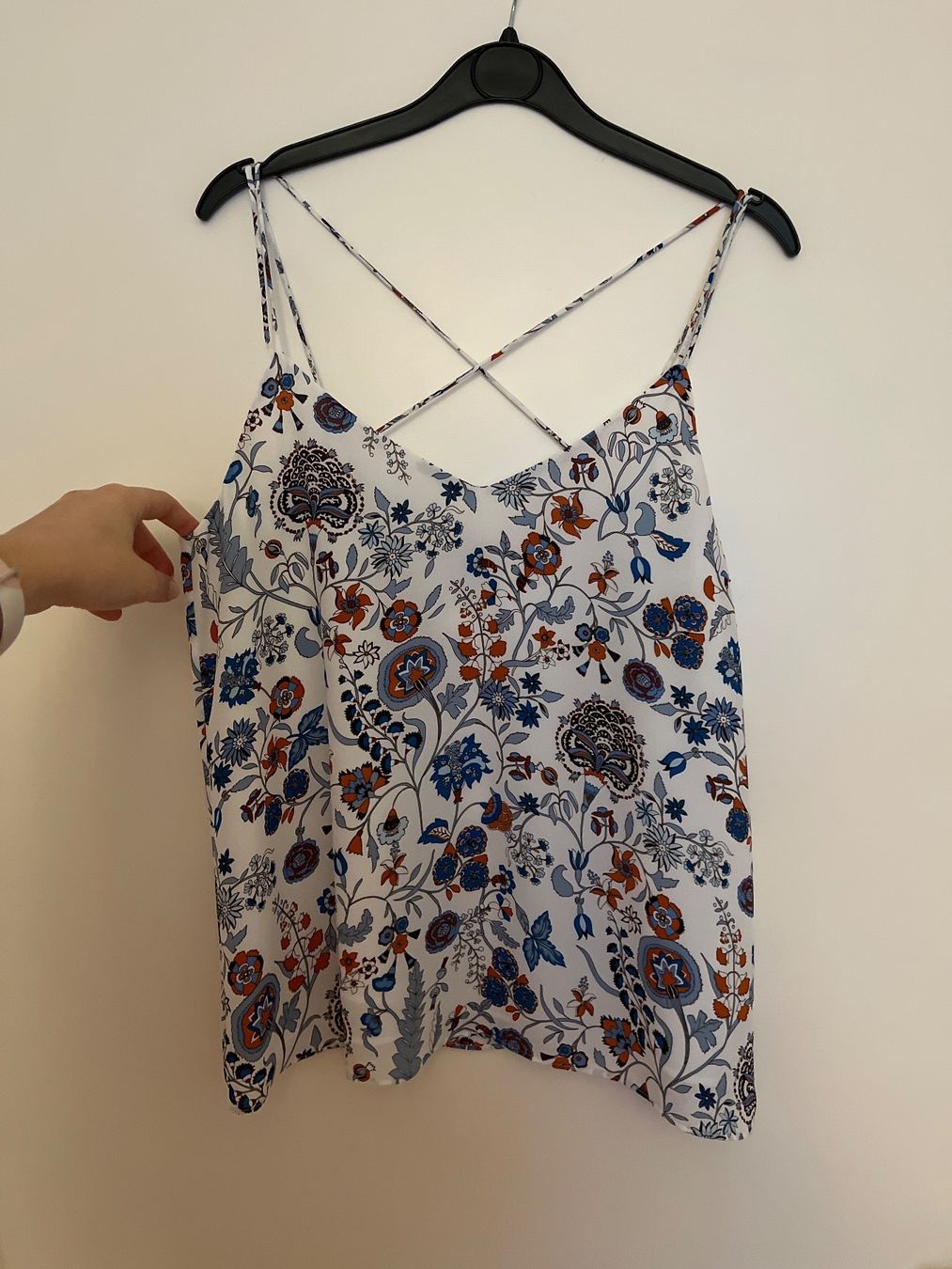 H&M Top: Top H&M 36 – Usato da Horgen venduto da linuxrp