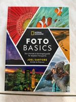 Buch - Foto Basics