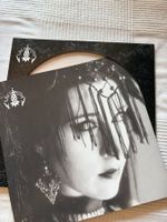 Lacrimosa - Lichtgestalt Vinyl LP limited edition LP