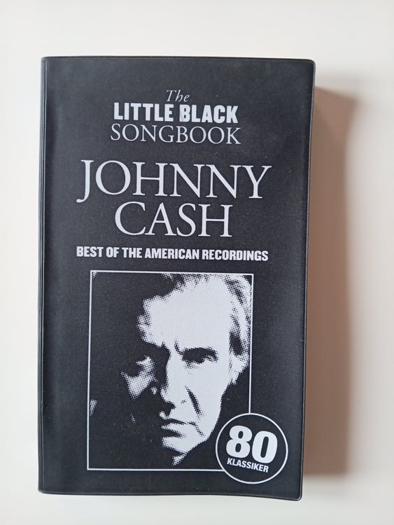 The Original Little Black Songbook - Raccolta Di Spartiti Musicali - Foto 8