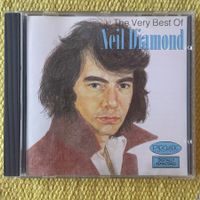 NEIL DIAMOND-THE VERY BEST OF
