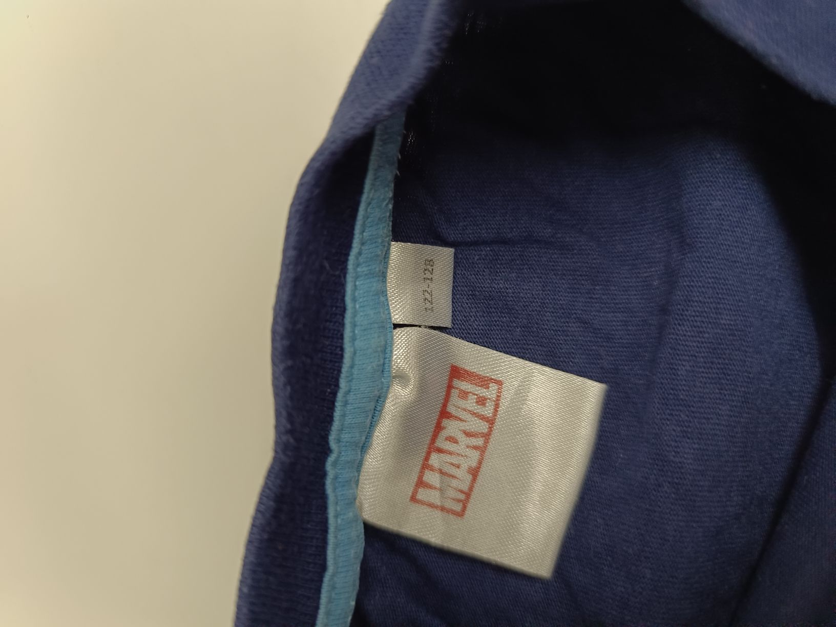 Pigiama & Simili: Marvel kurzarm Pyjama Gr. 122/128 – Usato da Ehrendingen venduto da Cheronimo2 2
