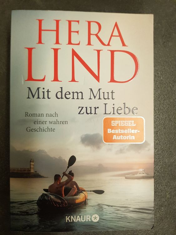 Mit Dem Mut Zur Liebe