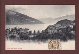 SPIEZ - 1904