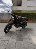 Motorrad Husqvarna Vitpilen 401 neuwertig Km 18574