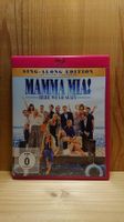 MAMMA MIA Here we go Again auf Blu-Ray