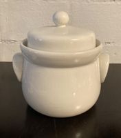 Gärtopf mit Deckel und Steinen, 4 l, Rezeptsammlung