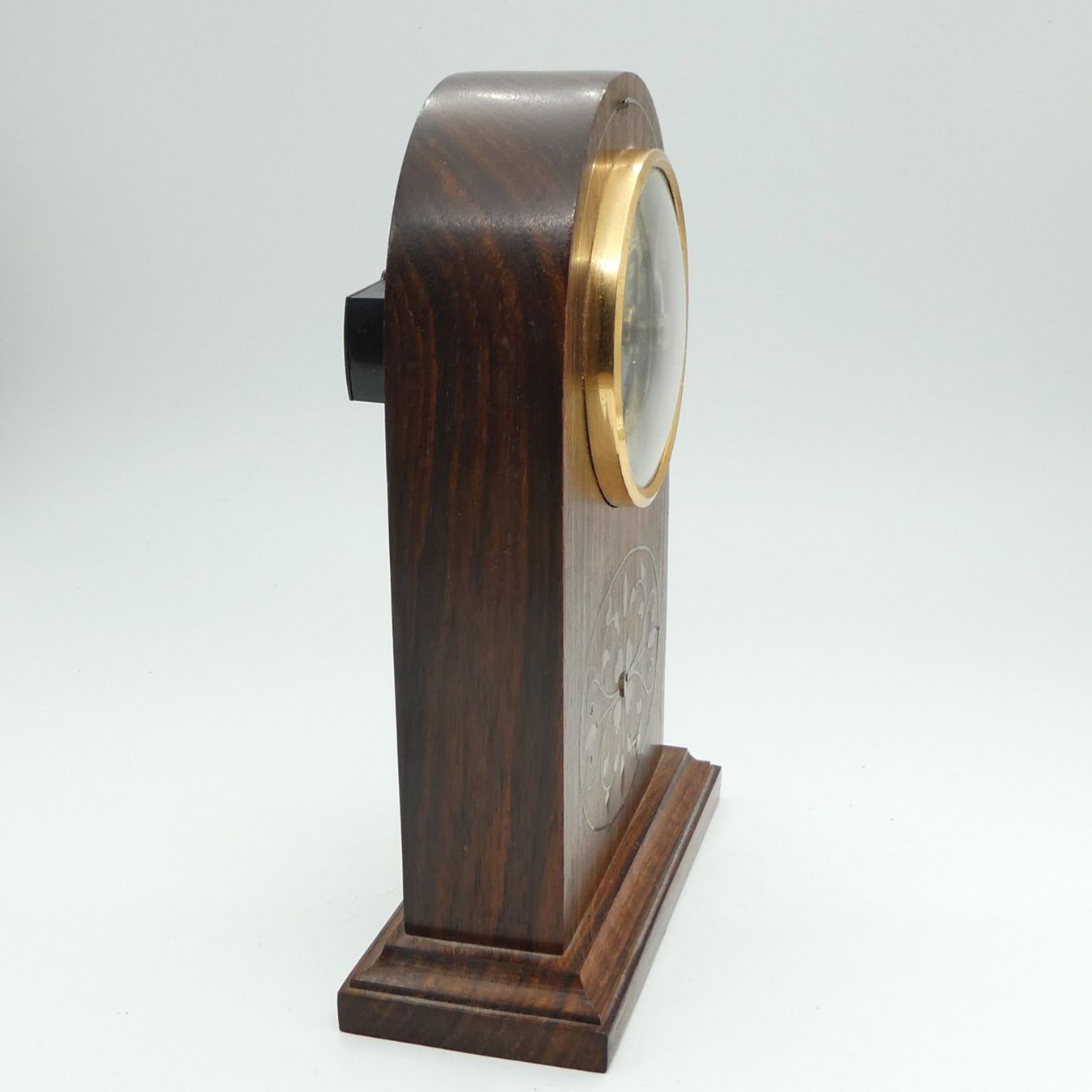 Orologi da terra & Orologi da parete: SIWA Executive - Quartz Standuhr – Usato da Volketswil venduto da brockipfannenstil 3