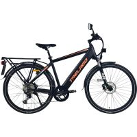 Vélo électrique Trelago S Speedster – 45 km/h (2024)