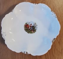 Schale Rosenthal Versailles, Rarität 