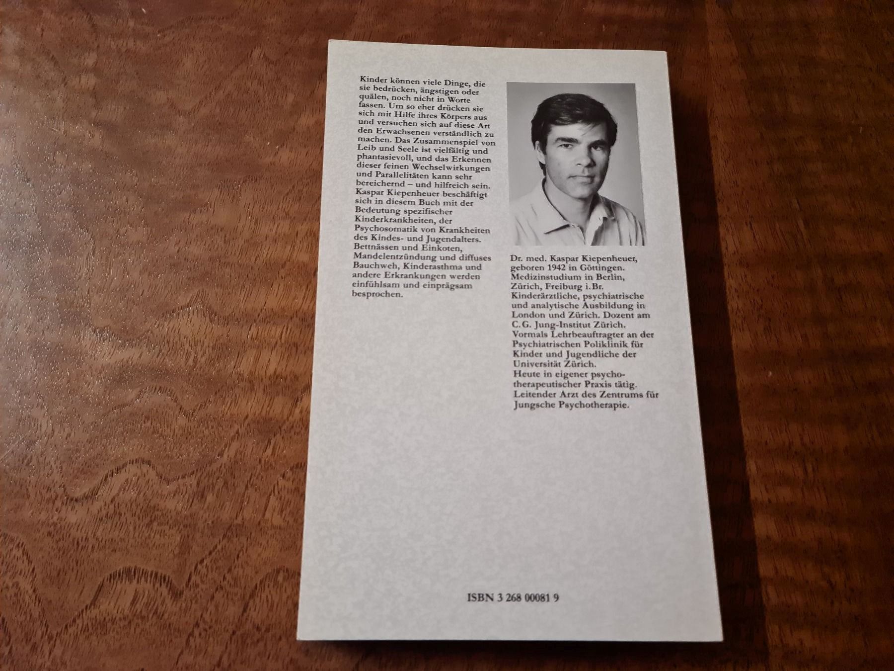 Libri: Was kranke Kinder sagen wollen – Usato da Erstfeld venduto da Mario_boe0 1