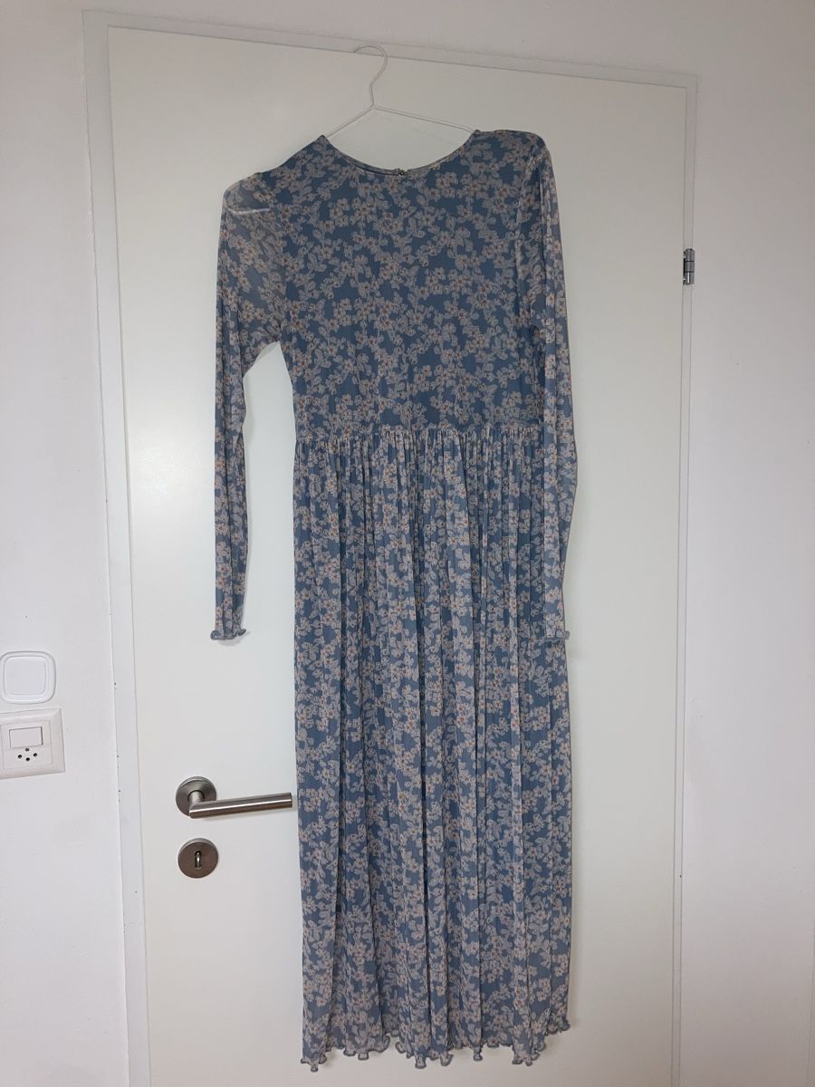 Vestiti: Langes Kleid – Nuovo (secondo la descrizione) da Winterthur venduto da lyn_rn7d 1
