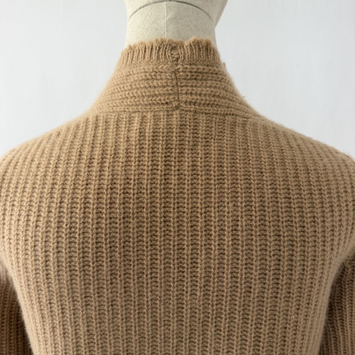 Hemisphere Maglioni & Felpe: HEMISPHERE Long Cashmere Cardigan – Nuovo (secondo la descrizione) da Freienbach venduto da Avviivva_Shop 6